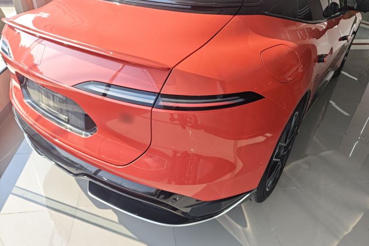 Used Avatr 06 2025 Pro Range-Extended Edition
