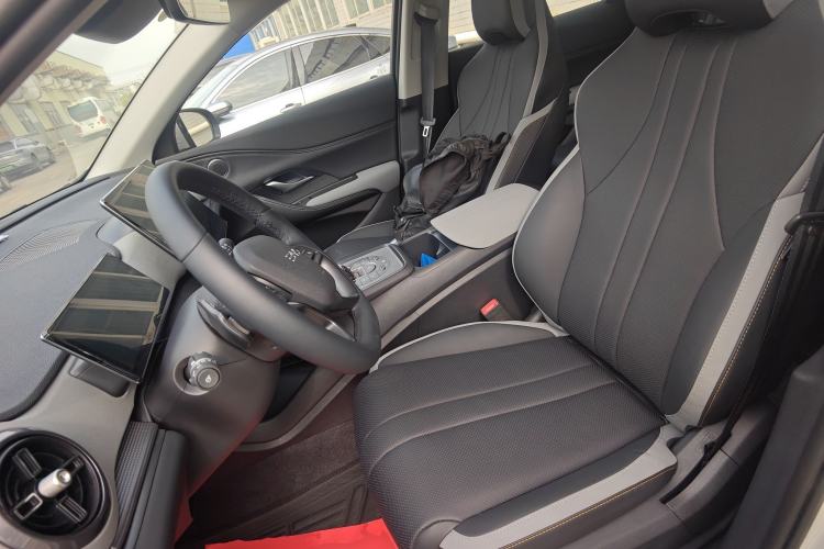 Used BYD Sealion 05 DM-i 2025 DM-i Smart Drive 115KM Flagship Model