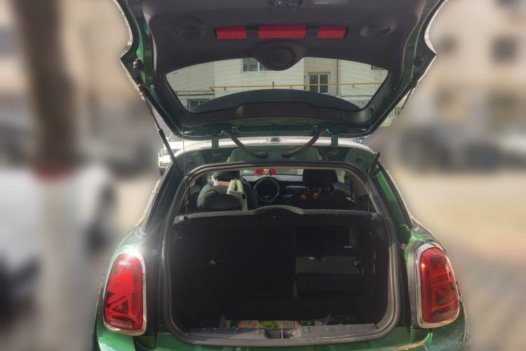 Used MINI 2020 1.5T COOPER Classic Edition
