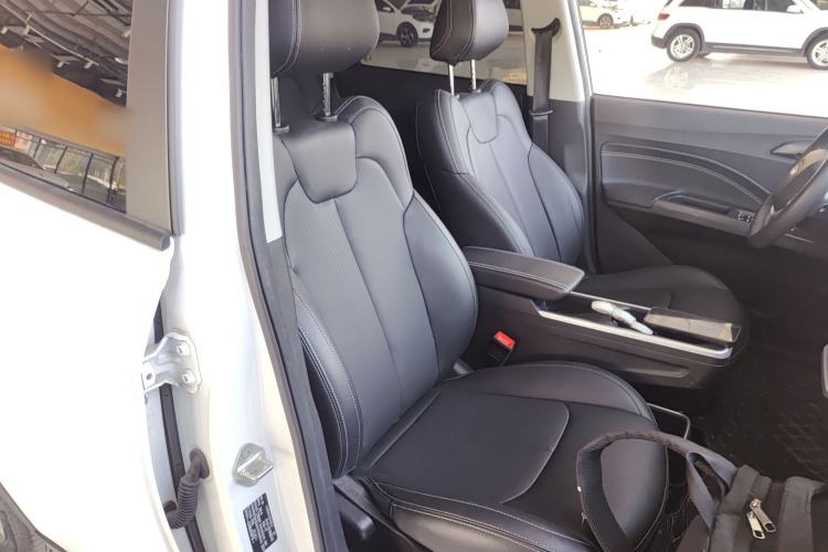 Used NETA AYA 2023 Revised Version 401 Lite Right Front Seat