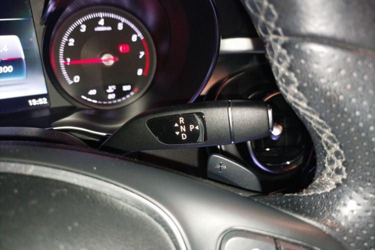 Used Mercedes-Benz C-Class 2017 Restyled C 180 L Fashion Edition Sport Version
