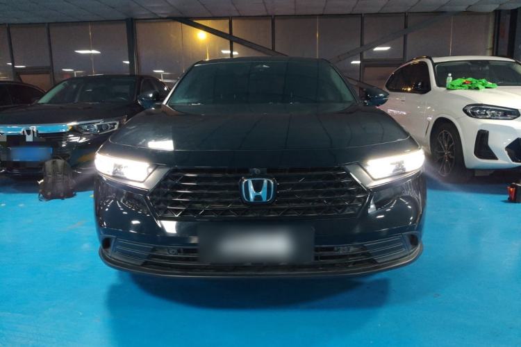 Used Honda Accord 2023 260TURBO Smart Enjoyment Version