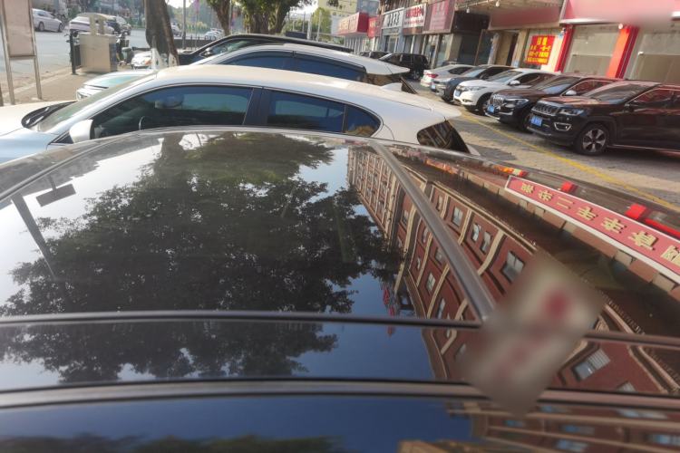 Used Nissan Teana 2019 2.0L XL Upper SmartDrive Version