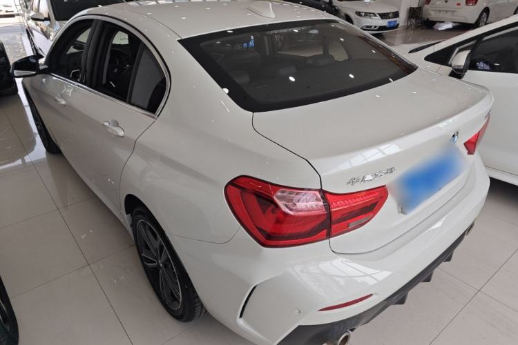 Used BMW 1 Series 2021 120i M Sport Edition