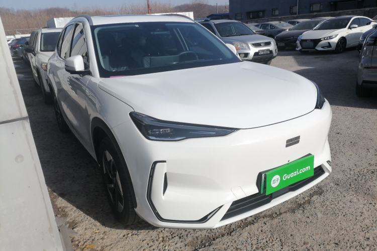 Used Geely Galaxy E5 2024 530 km Exploration+ Version