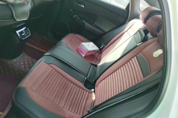 Used Honda Spirior 2015 2.0L Prestige Edition