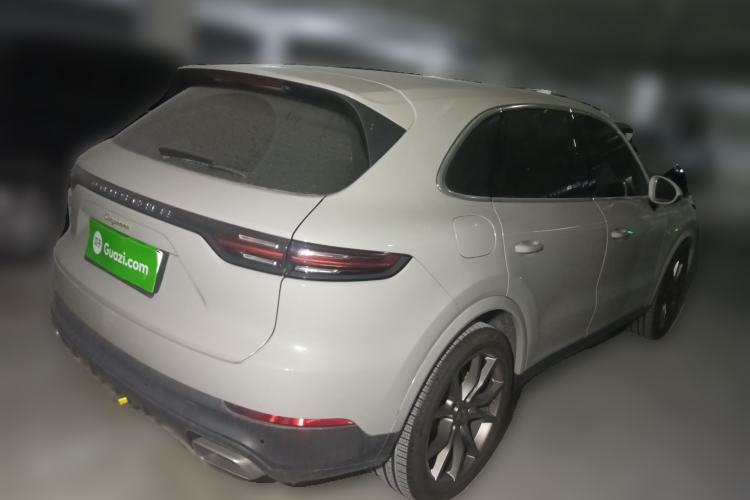 Used Porsche Cayenne E-Hybrid 2021 Cayenne E-Hybrid 2.0T

