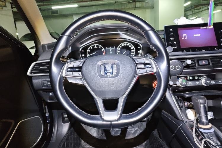 Used Honda Inspire 2019 260TURBO Elegant Edition China VI Emission Standard