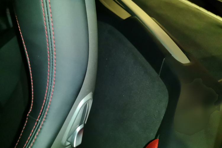 Used Porsche 718 2019 Cayman T 2.0T