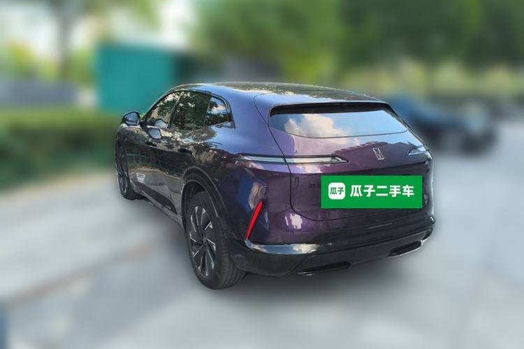 Used Avatr 07 2024 Max Extended-Range Edition
