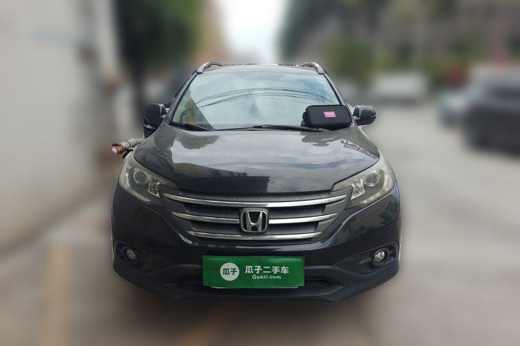 Used Honda CR-V 2013 2.0L 2WD Classic Edition