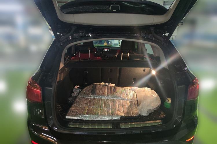 Used BMW X1 2016 sDrive20Li Luxury Model