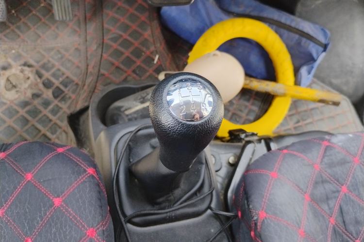 Used CHANGAN KAICHENG Star 5 2022 1.4L Classic Edition Van JL473Q3 Gear Lever