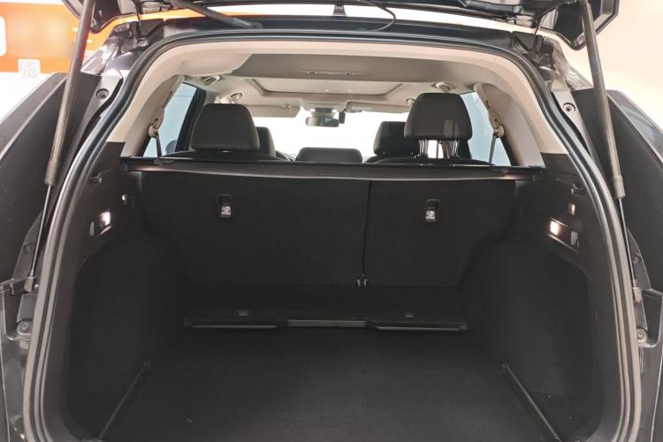 Used Honda Breeze 2023 240TURBO Two-Wheel-Drive Luxury Edition 5 Seats Trunk