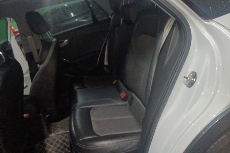 Used Audi Q2L e-tron 2019 Q2L e-tron Pure Electric Smart Style
