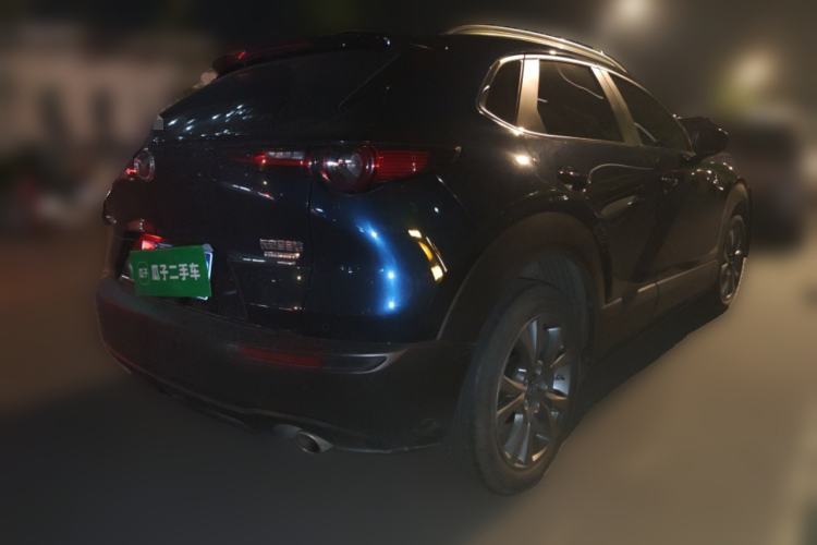 Used Mazda CX-30 2020 2.0L Automatic Joyful Model