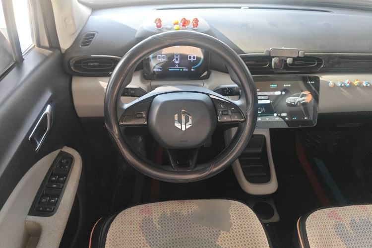 Used Leapmotor T03 2023 310 Lite Edition
