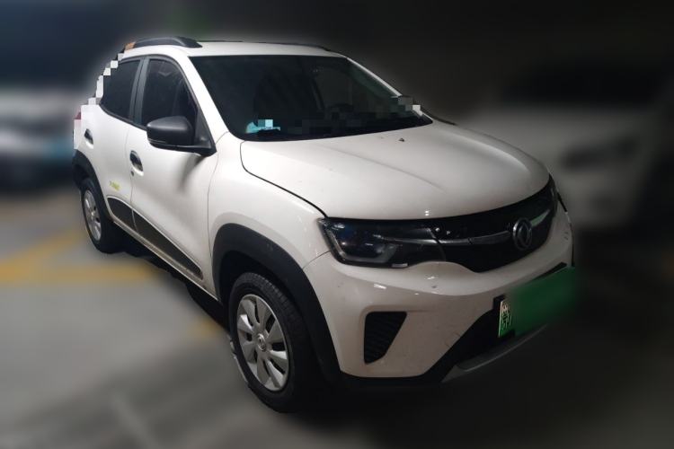 Used Dongfeng NAMMI EX1 2021 Zhi Ling Version
