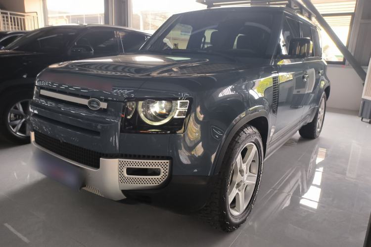 Used Land Rover Defender 2020 110 P400 HSE