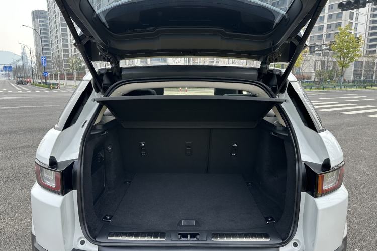 Used Land Rover Range Rover Evoque 2016 2.0T SE Smart Glow Edition