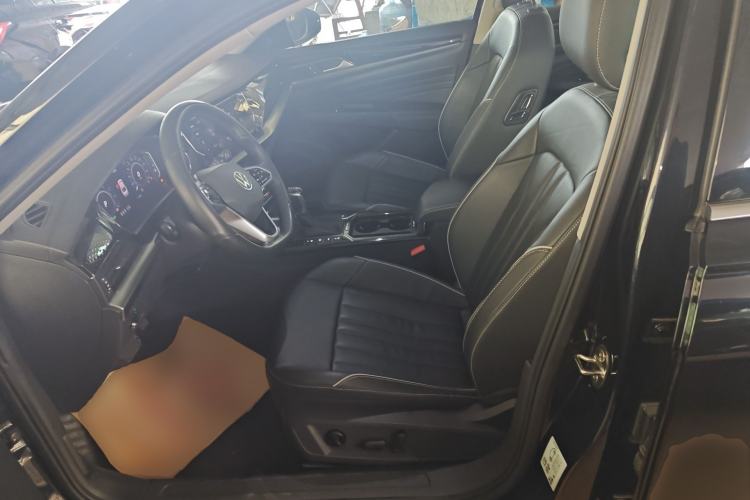 Used Volkswagen Passat New Energy 2022 430 PHEV Hybrid Elite Edition