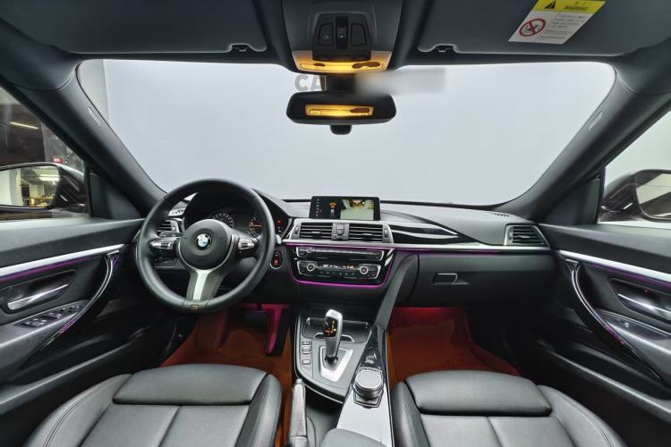 Used BMW 3 Series GT 2019 320i M Sport Package