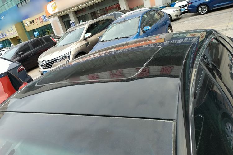 Used Lincoln MKZ 2014 2.0T Luxury Edition
