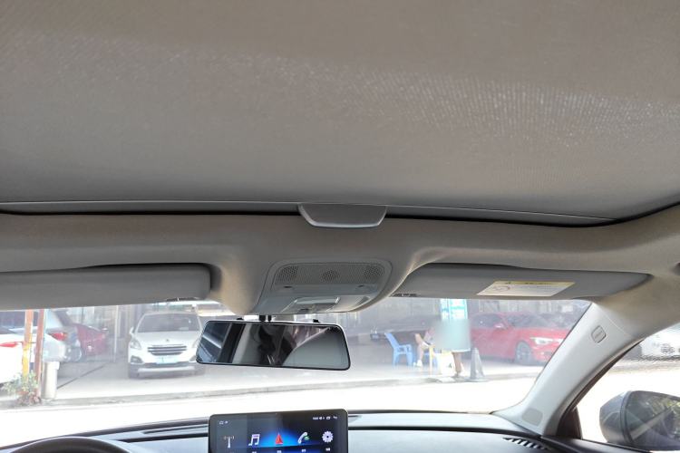 Used Audi A3 2014 Limousine 35 TFSI Automatic Fashion Model
