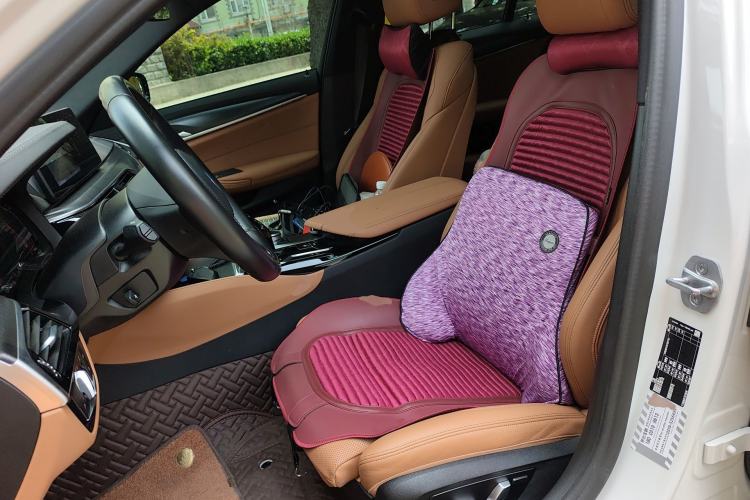 Used BMW 5 Series 2022 Restyled 525i M Sport Package