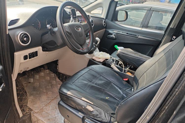 Used JAC Refine M3 2022 PLUS IKEA Edition 1.8L Comfort Version