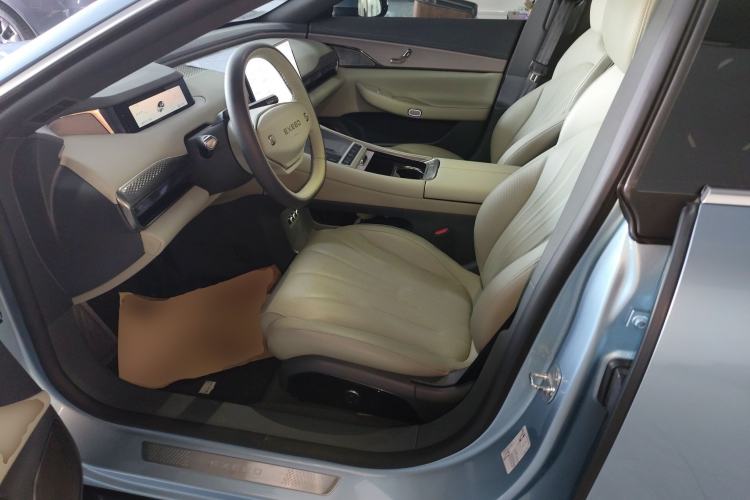 Used EXEED Star Era ES 2024 Max Long-Range Version