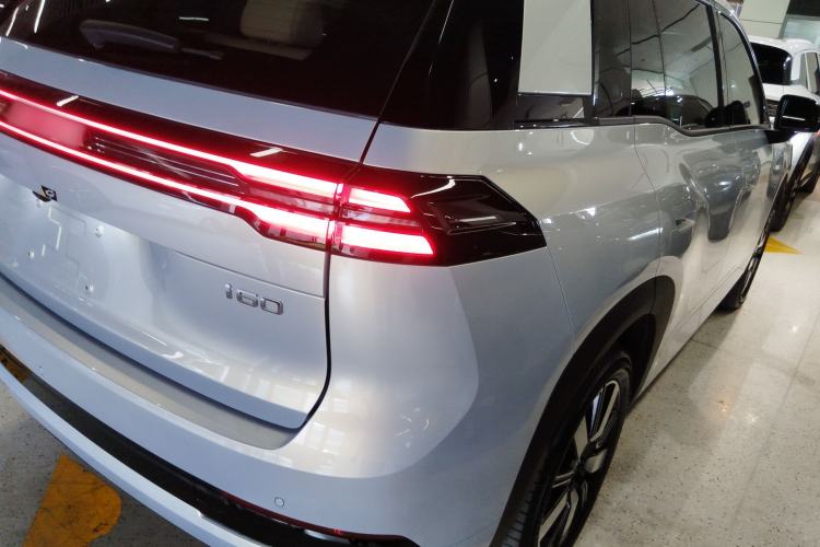 Used AION i60 2026 Model 530 Standard Edition
