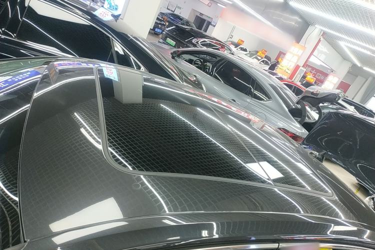 Used Volkswagen Sagitar 2023 300TSI DSG Excellence Edition Roof