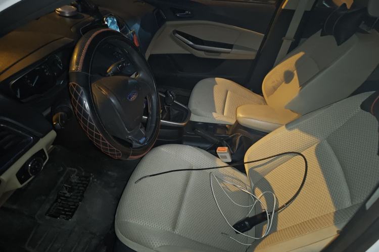 Used Ford Escort 2015 1.5L Manual Comfort Model