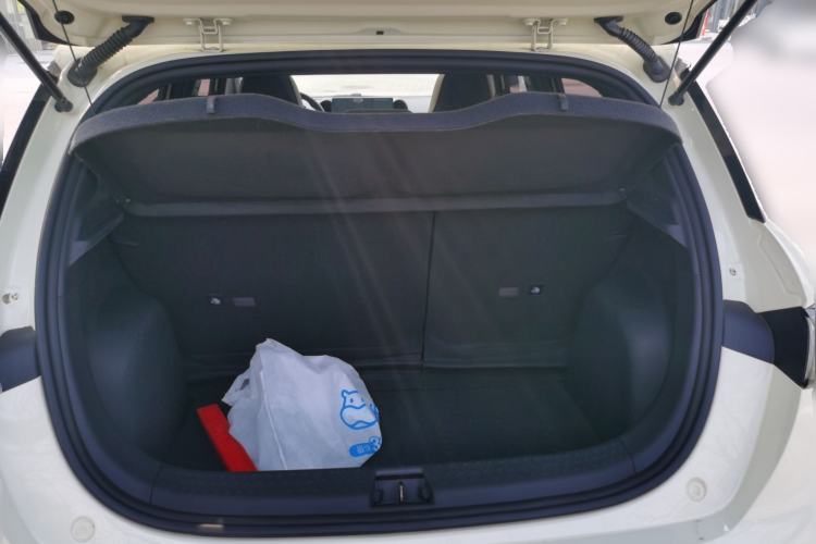 Used BYD Dolphin 2023 420 km Fashion Edition
