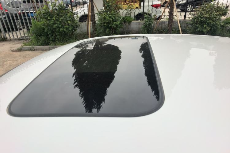 Used Honda Civic 2023 240TURBO CVT Dynamic · Center Stage Special Edition Roof