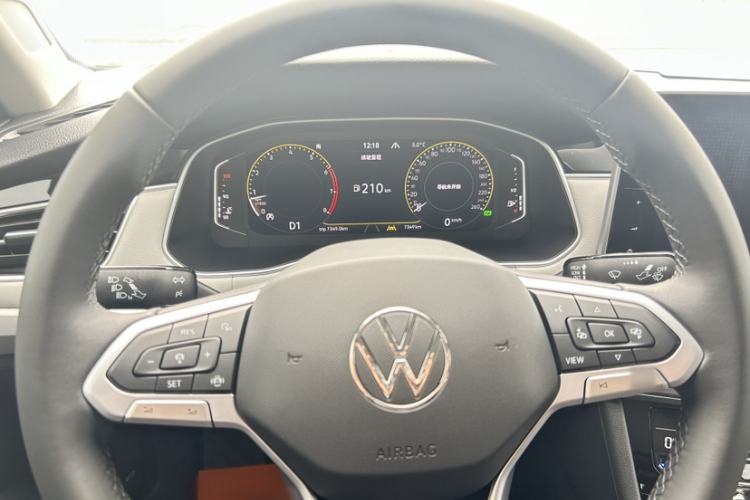 Used Volkswagen Bora 2023 300TSI DSG Prestige Edition