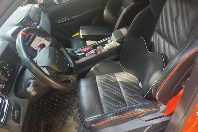 Used Lynk & Co 02 Hatchback 2021 2.0TD Halo
