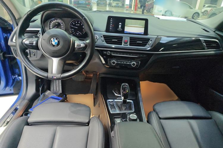 Used BMW 1 Series 2020 120i M Sport Package
