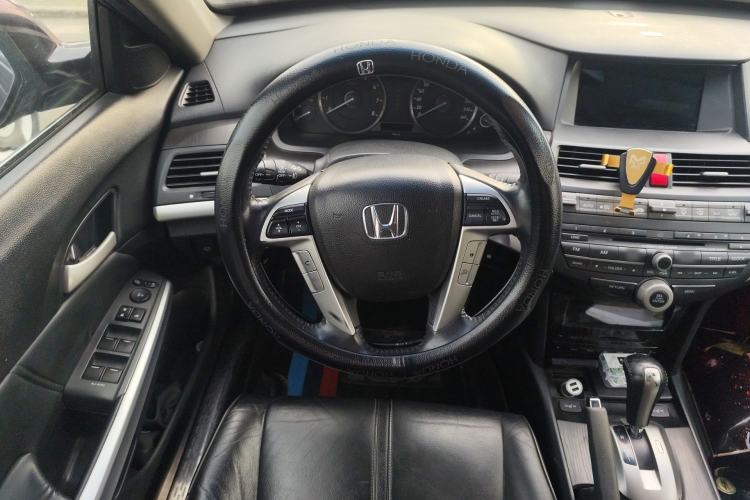 Used Honda Crosstour 2012 2.4L Luxury Edition
