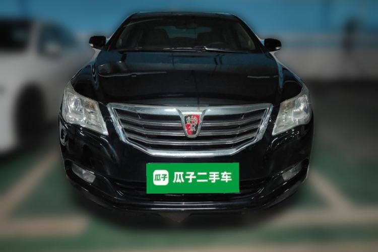 Used Roewe 950 2012 2.0L Comfort Edition Front