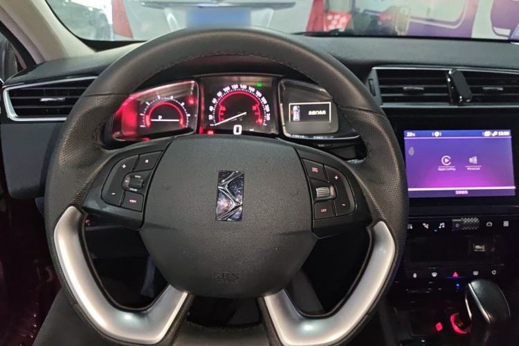 Used DS 6 2018 30THP Prestige Edition