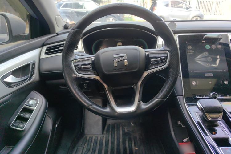 Used Rising ER6 2020 620 km Smart Edition
