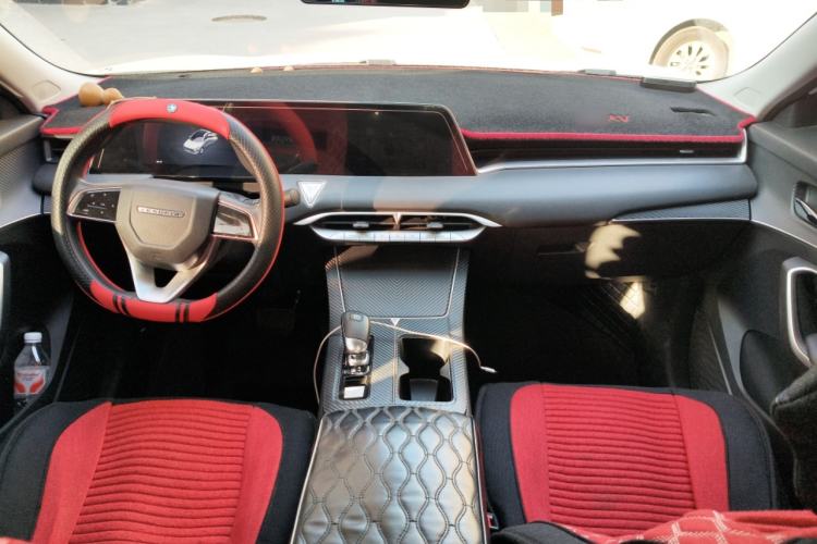 Used Venucia V 2024 260T New Star Edition Pro