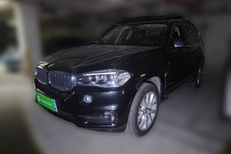 Used BMW X5 2018 xDrive28i