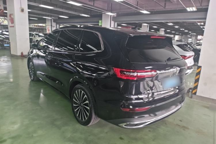 Used Volkswagen Viloran 2022 380TSI Flagship Edition
