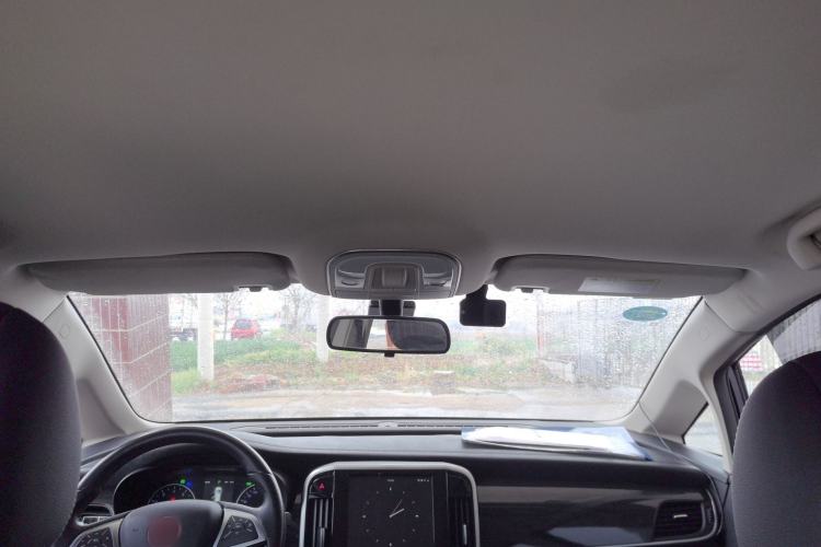 Used BYD Song MAX 2017 1.5T Automatic Smart Connect Luxury 7-Seater
