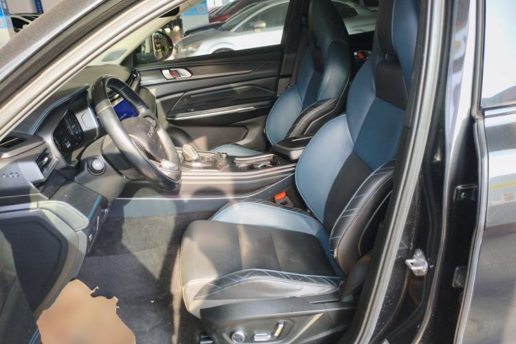 Used Lynk & Co 05 2020 2.0TD Two-Wheel Drive Shine Halo