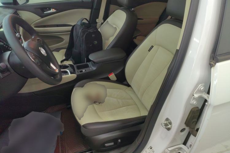 Used Buick Verano 2015 Sedan 15S Automatic Leading Model
