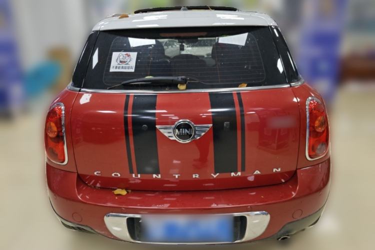 Used MINI Countryman 